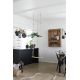 Altalena Grand Oak 2.8 Lillagunga ambientazione