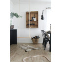Altalena Grand Oak 3.8 Lillagunga ambientazione