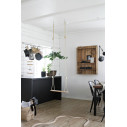 Altalena Grand Oak 3.8 Lillagunga ambientazione