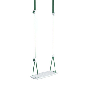 Altalena Grand White Birch 2.8