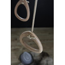 Anelli Rings Oak Lillagunga ambientazione
