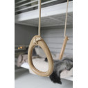 Anelli Rings Oak Lillagunga ambientazione