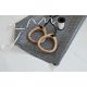 Anelli Rings Oak Lillagunga ambientazione