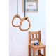 Anelli Rings Oak Lillagunga ambientazione