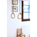 Anelli Rings Oak Lillagunga ambientazione