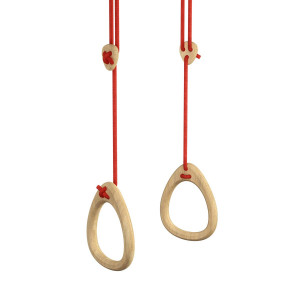 Anelli Rings Oak 3.8