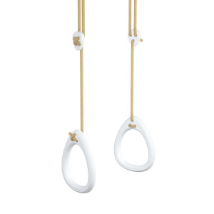 Anelli Rings White Birch 2.0
