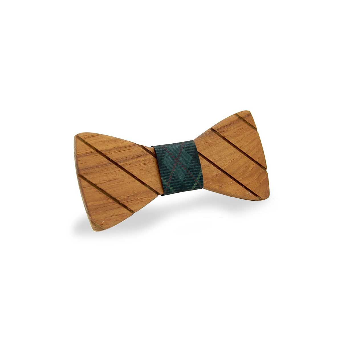 Wood papillon Costantino