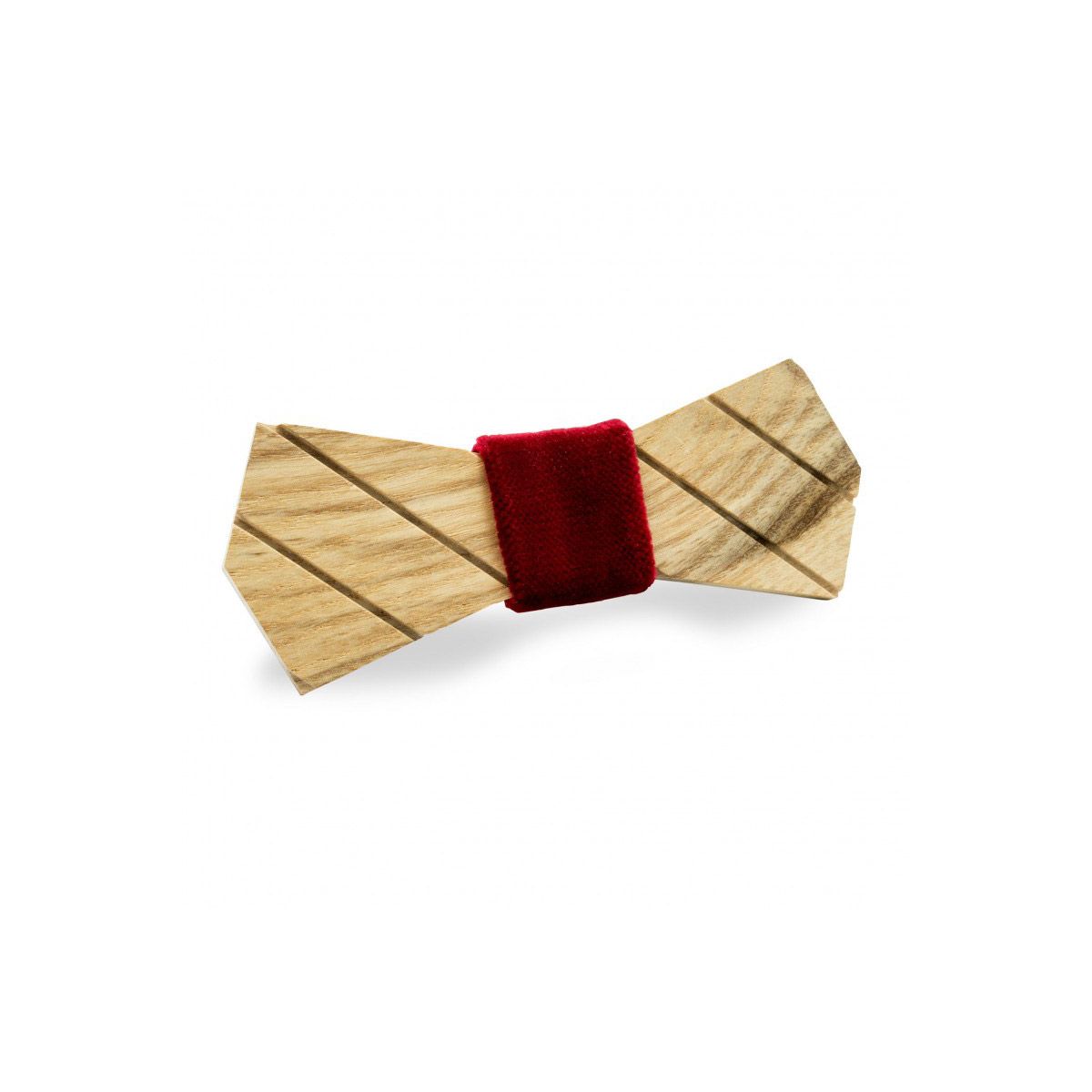 Wood papillon Grecale