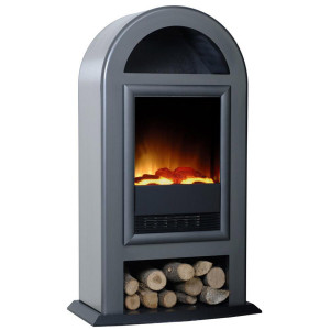 Stufa Nordic Deluxe elettrica