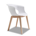 Poltroncina Miss B antishock dettaglio
