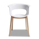 Poltroncina Miss B antishock dettaglio