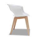 Poltroncina Miss B antishock dettaglio