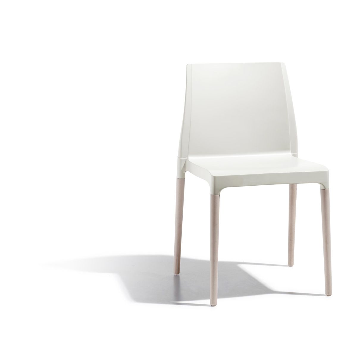 Sedia Natural Chloè Chair Mon Amour