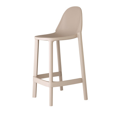 Sgabello Più H 65 