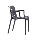 Poltroncina Sunset dettaglio