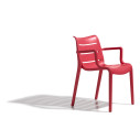 Poltroncina Sunset dettaglio