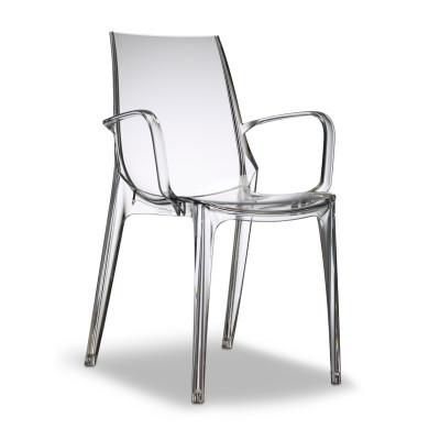 Poltroncina Vanity