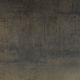 Tavolo Argo 180 cm porcellanato finitura Iron Moss gambe nero dettaglio