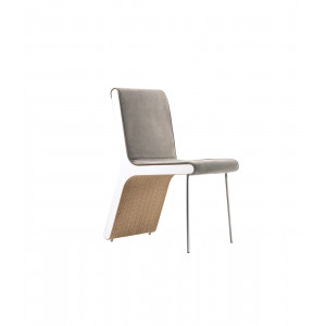 Sedia Jvett Natural