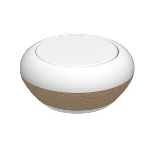Pouf Botto Natural