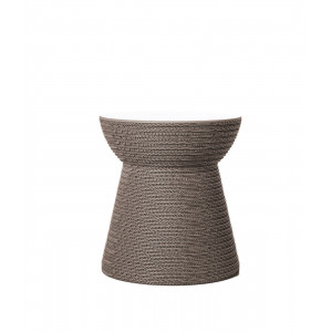 Sgabello Cork Solid Green