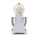 Impastatrice Smeg SMF02CREU ambientazione