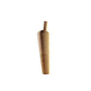Vaso Amphora B Music Solid Green Staygreen