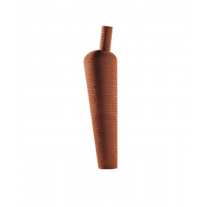 Vaso Amphora B Solid Green Staygreen