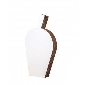 Vaso Fruit B Natural Staygreen