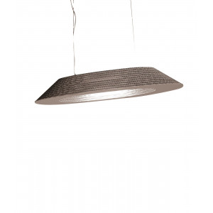 Lampada Praga Solid Green Staygreen