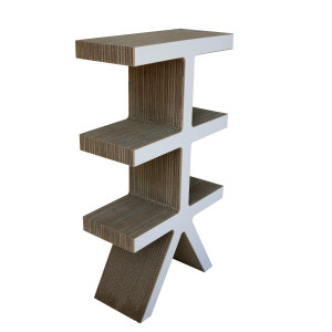 Libreria Tree Natural Staygreen