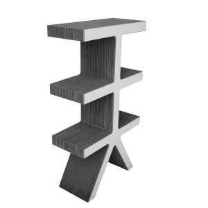 Libreria Tree Solid Green Staygreen