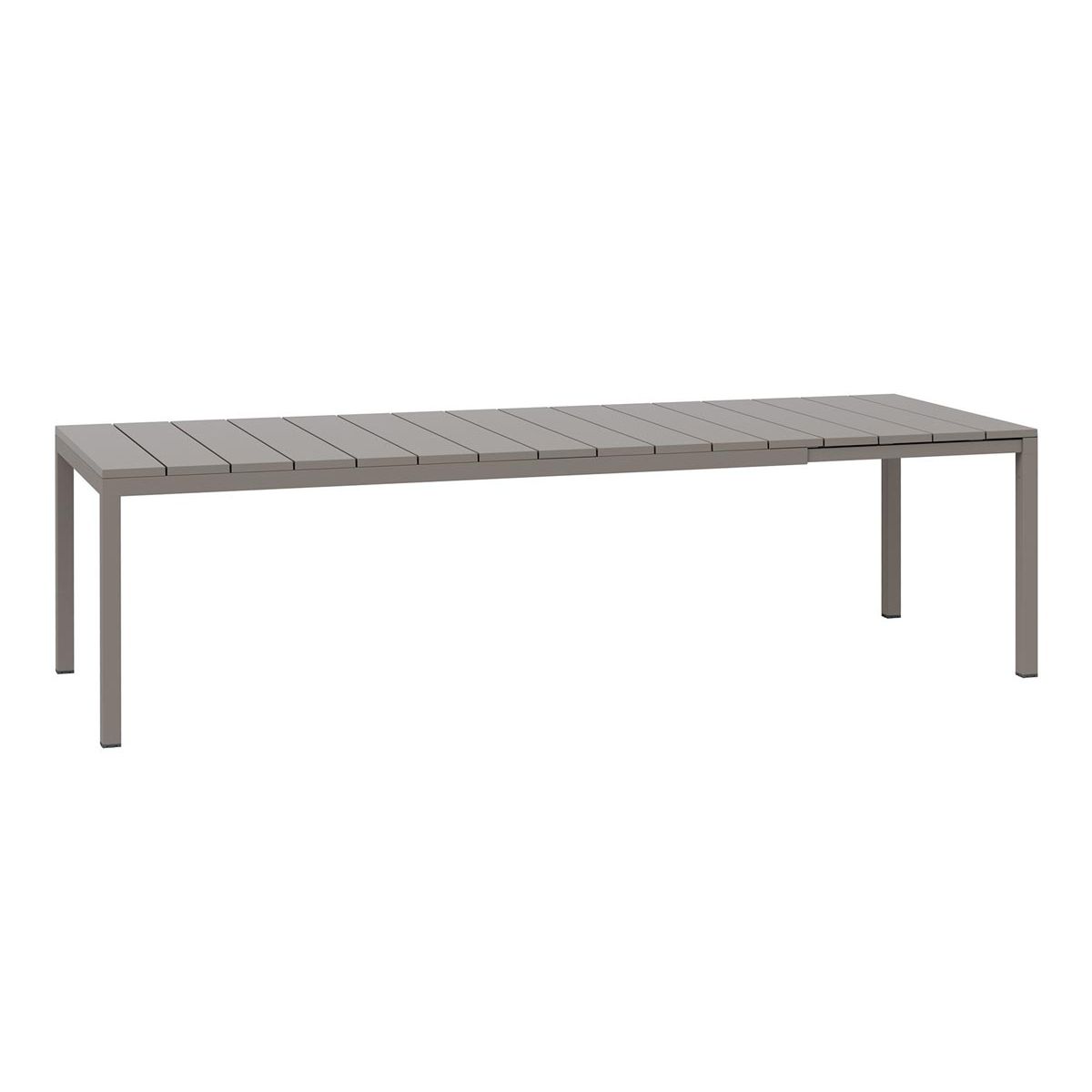 Tavolo Rio 210 Extensible