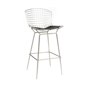 Sgabello H. Bertoia 