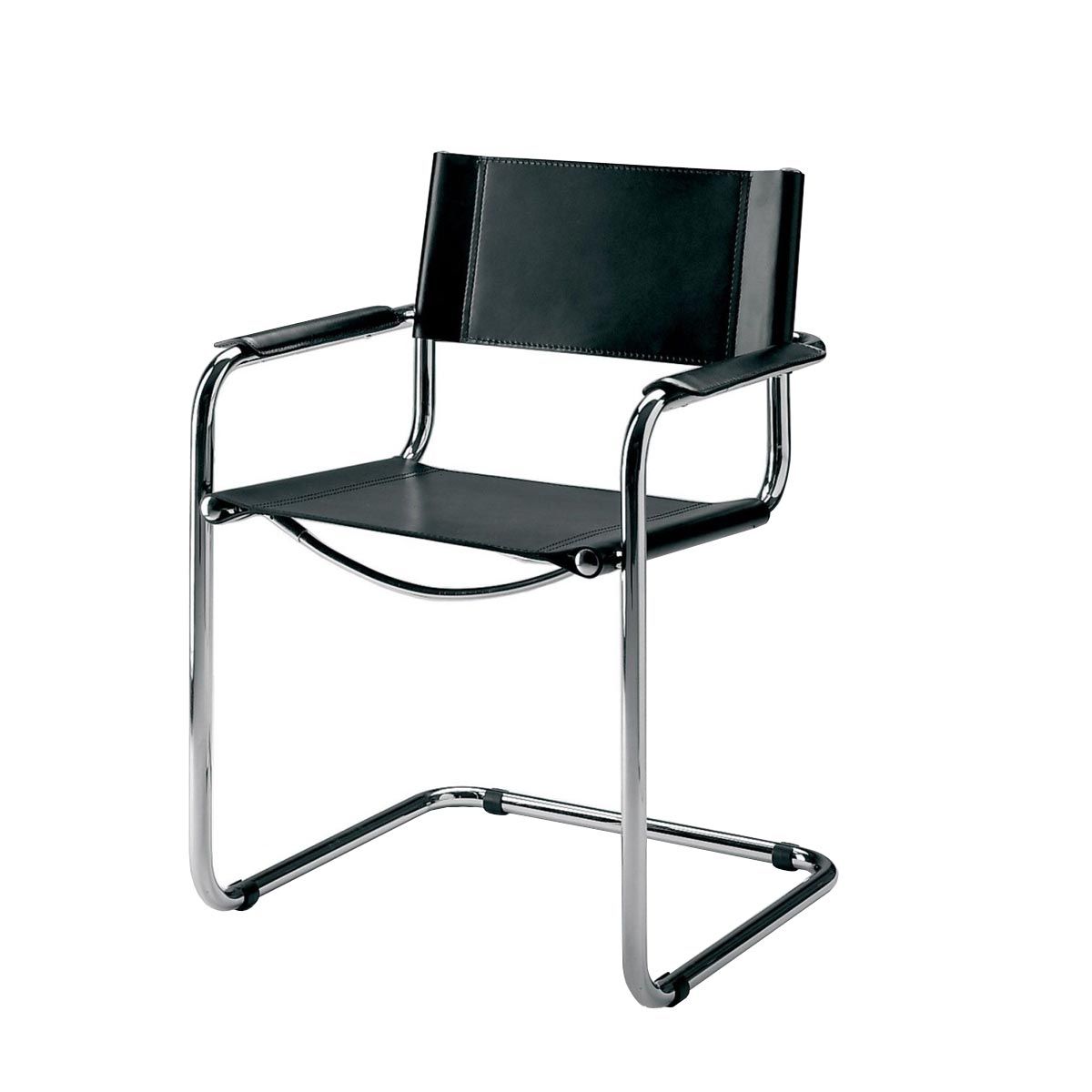 Poltroncina Cantilever S34 Mart Stam