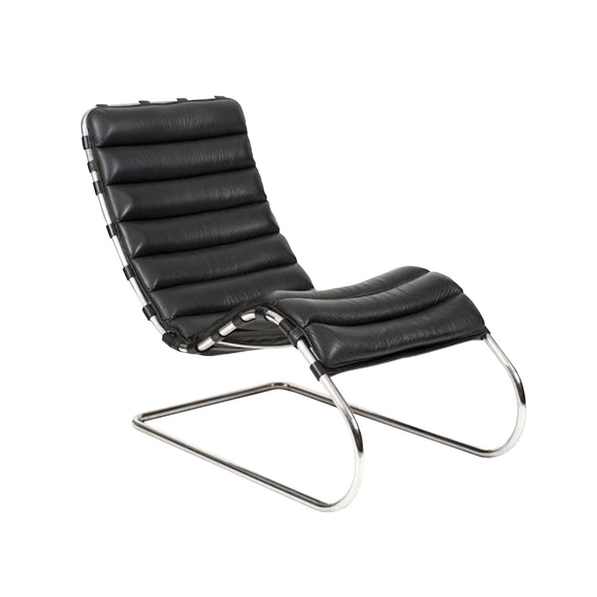 Poltrona MR Chaise M. Van Der Rohe 