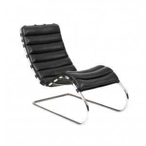 Poltrona MR Chaise M. Van Der Rohe 