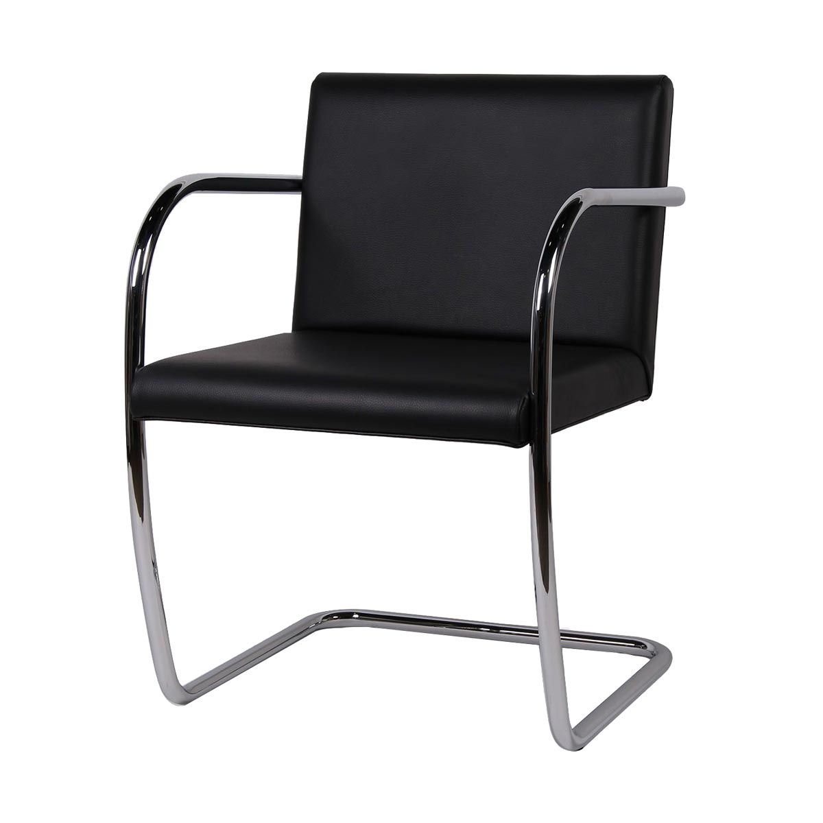 Poltroncina BRNO M. Van Der Rohe