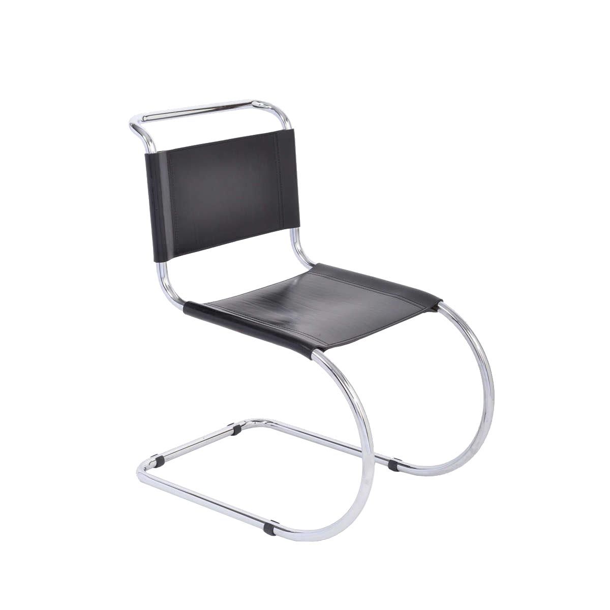 Sedia MR M. Van Der Rohe 
