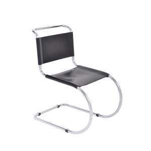 Sedia MR M. Van Der Rohe 