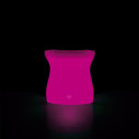 Bancone Bartolomeo Corner LED RGB dettaglio