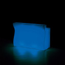 Bancone Bartolomeo luminoso LED RGB dettaglio