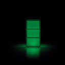 Display Bartolomeo luminoso LED RGB dettaglio