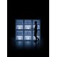 Display Frozen luminoso ambientazione