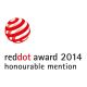 Libreria Foldin verticale 1 piano reddot award 2014