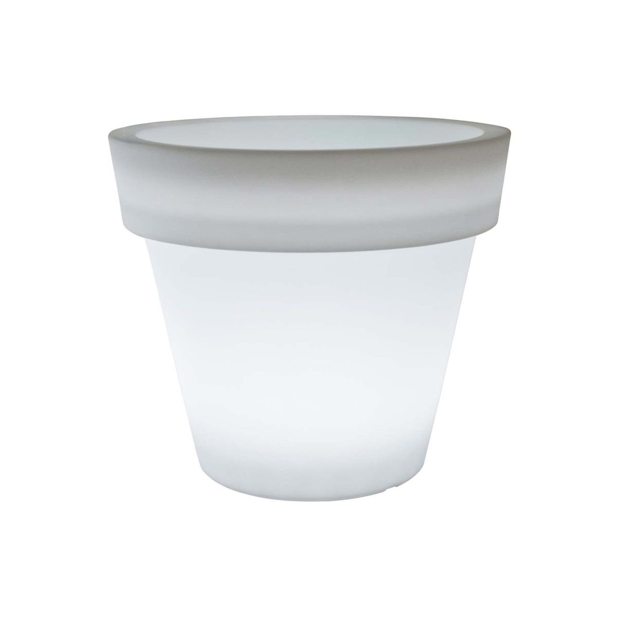 Vaso Ikon Ø 60 luminoso