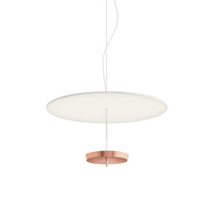 Lampada Ombrella D60 rame