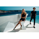 Faz Bancone bar laterale Vondom  ambientazione