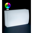 Fiesta Bancone bar LED Vondom dettaglio